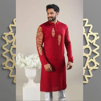 Best panjabi for man 2025