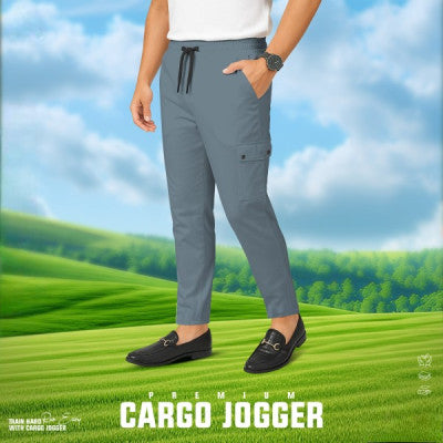 gogger pant