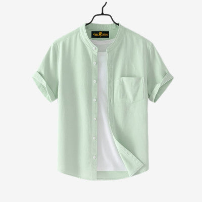 breathable half sleeve shirt Bangladesh