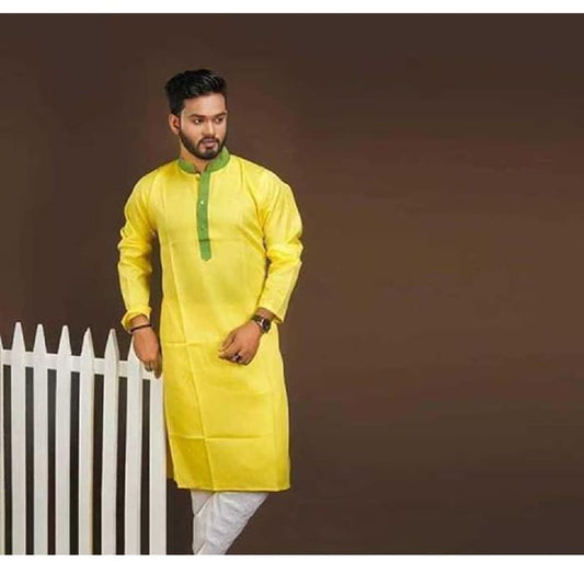 Best panjabi for man 2025